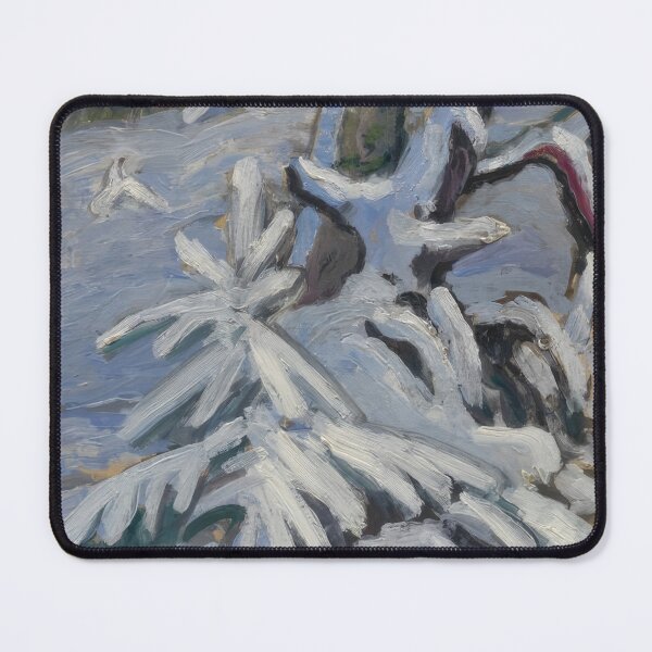Item preview, Gabriele Münter designed and sold by FinerBrush.