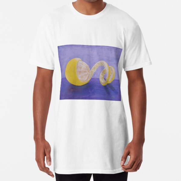 Long T-Shirt