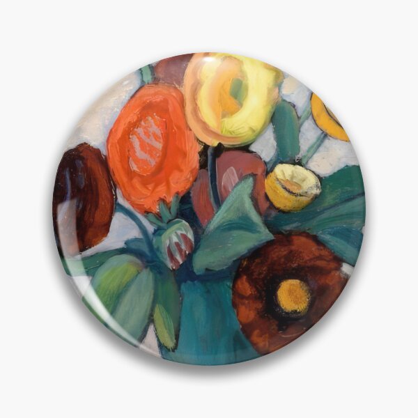 Item preview, Gabriele Münter designed and sold by FinerBrush.