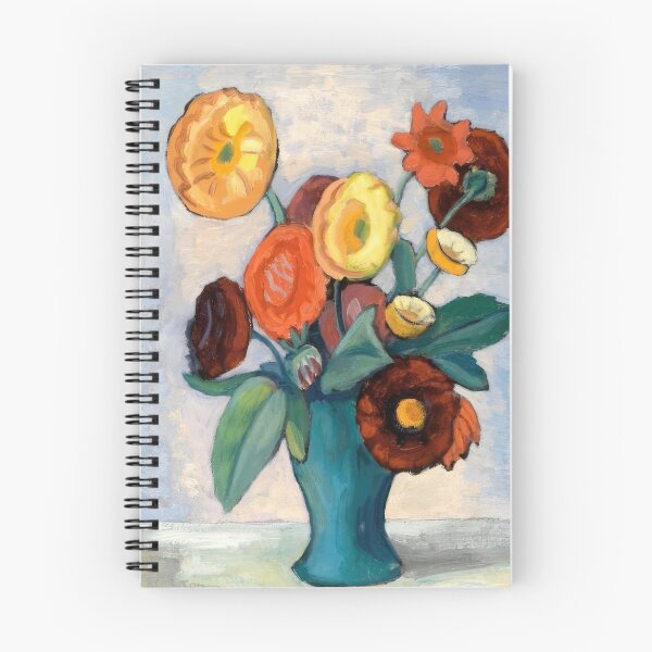 Item preview, Gabriele Münter designed and sold by FinerBrush.
