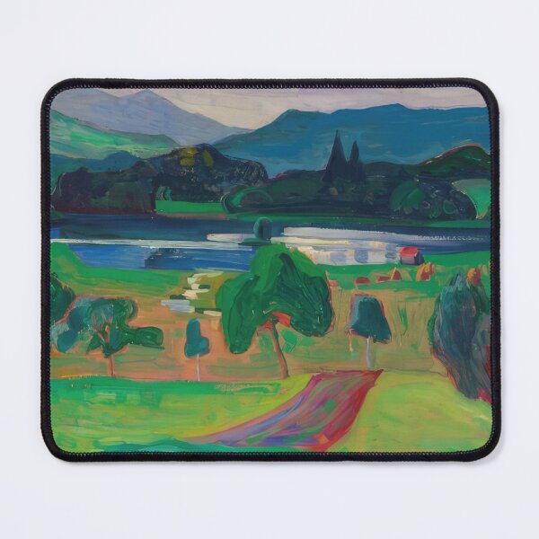 Item preview, Gabriele Münter designed and sold by FinerBrush.