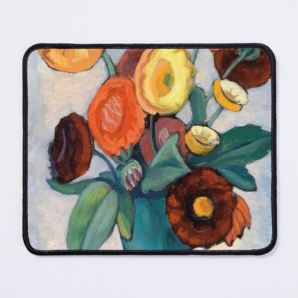 Item preview, Gabriele Münter designed and sold by FinerBrush.