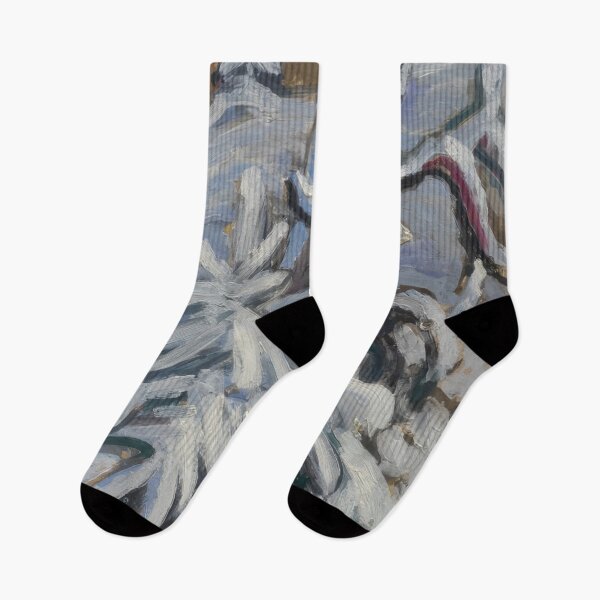 Item preview, Gabriele Münter designed and sold by FinerBrush.