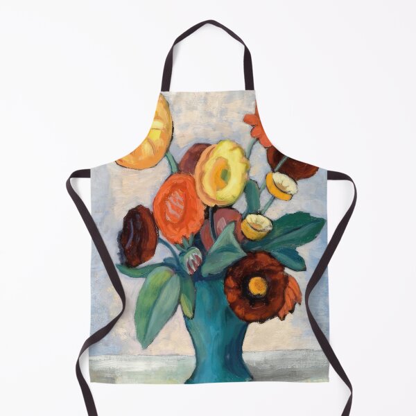 Item preview, Gabriele Münter designed and sold by FinerBrush.