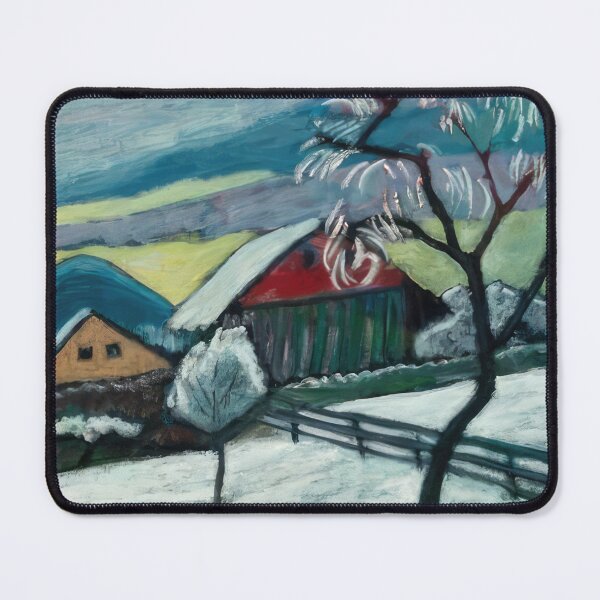 Item preview, Gabriele Münter designed and sold by FinerBrush.