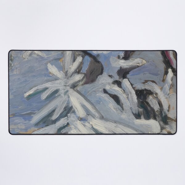 Item preview, Gabriele Münter designed and sold by FinerBrush.