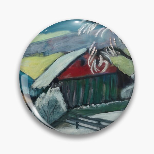 Item preview, Gabriele Münter designed and sold by FinerBrush.