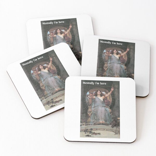 Item preview, Circe Meme  designed and sold by rainafox.