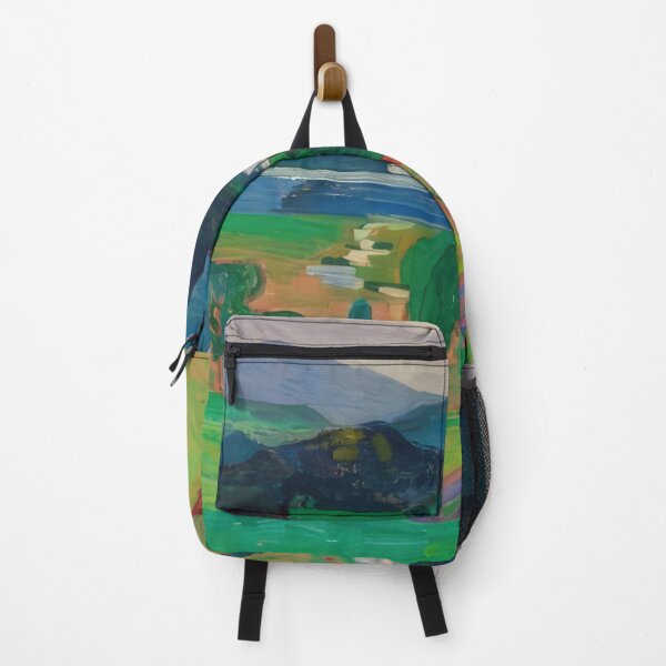 Item preview, Gabriele Münter designed and sold by FinerBrush.