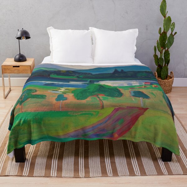 Item preview, Gabriele Münter designed and sold by FinerBrush.