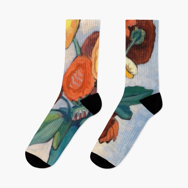Item preview, Gabriele Münter designed and sold by FinerBrush.