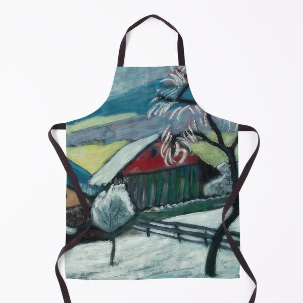 Item preview, Gabriele Münter designed and sold by FinerBrush.