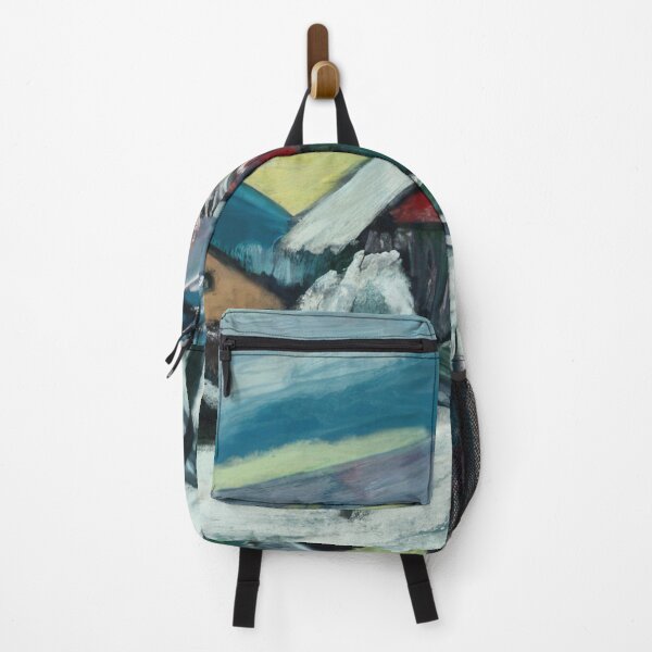 Item preview, Gabriele Münter designed and sold by FinerBrush.