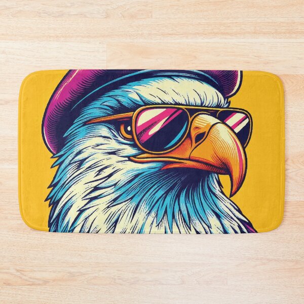 Item preview, The Eagle designed and sold by EVERTEESLOVER.