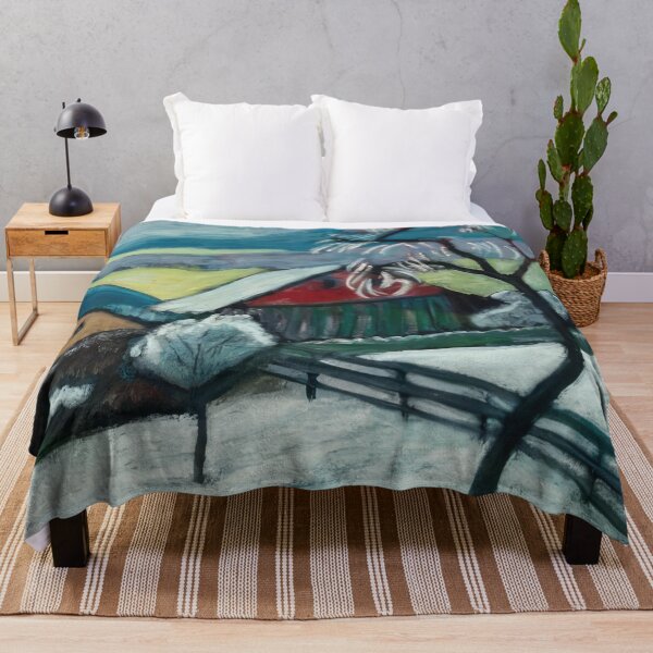 Item preview, Gabriele Münter designed and sold by FinerBrush.