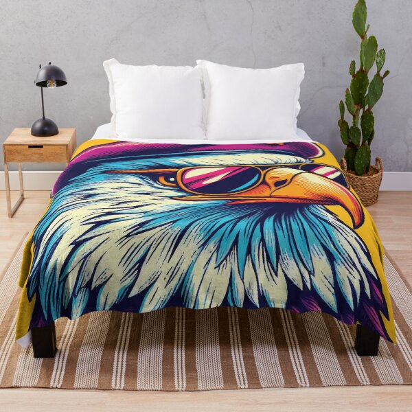 Item preview, The Eagle designed and sold by EVERTEESLOVER.