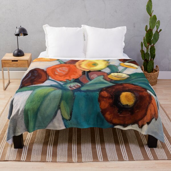 Item preview, Gabriele Münter designed and sold by FinerBrush.