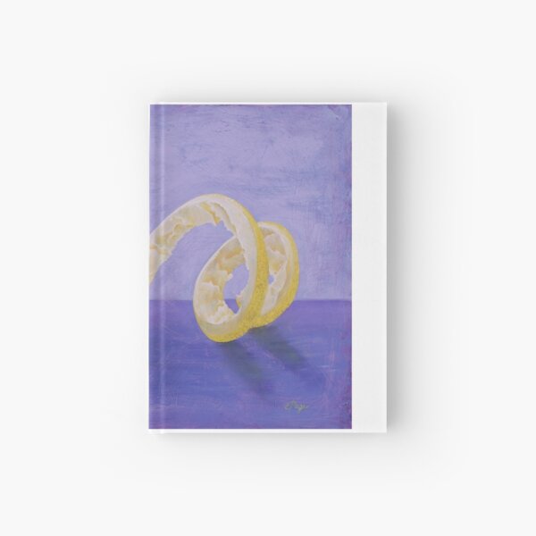 Hardcover Journal