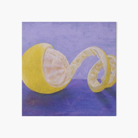 Art Board Print