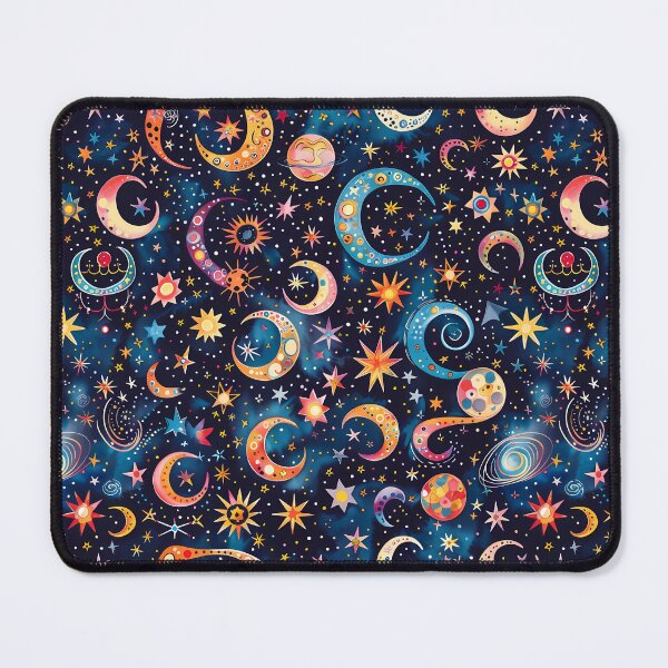 Item preview, Star and galaxy #3 designed and sold by PSKStudio.