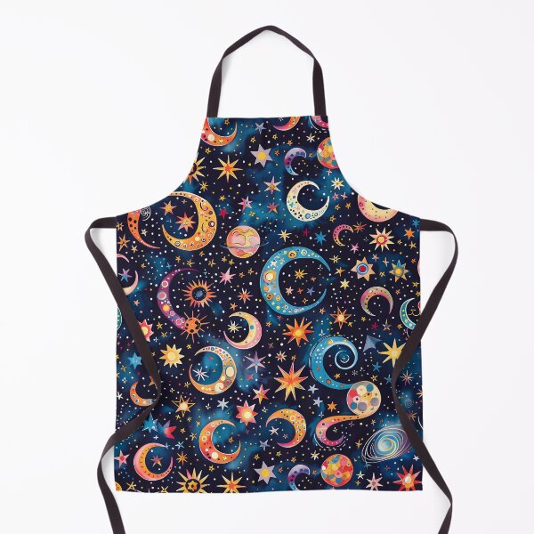 Item preview, Star and galaxy #3 designed and sold by PSKStudio.