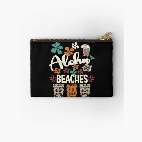 Item preview, Aloha Beaches designed and sold by Colorfulman.