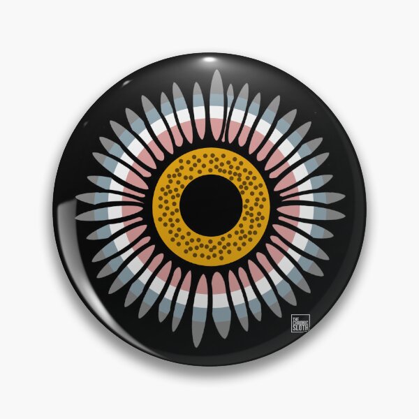 Item preview, Cupiosexual Sunflower designed and sold by thechronicsloth.