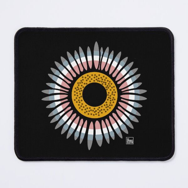 Item preview, Cupiosexual Sunflower designed and sold by thechronicsloth.