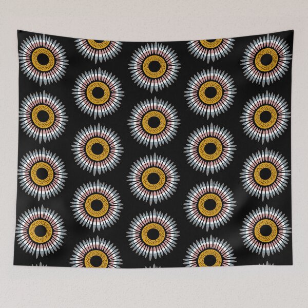 Item preview, Cupiosexual Sunflower designed and sold by thechronicsloth.