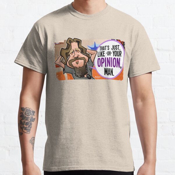 Classic T-Shirt