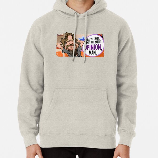Hoodie (Pullover)