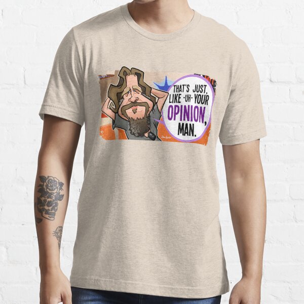 Essential T-Shirt