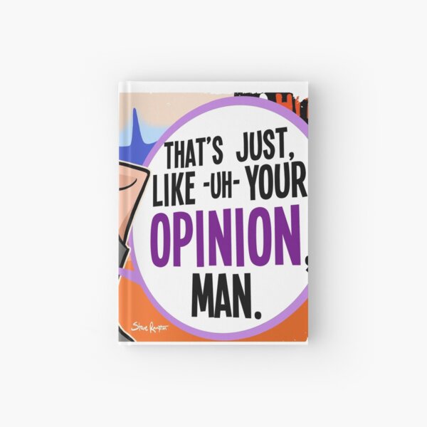 Hardcover Journal
