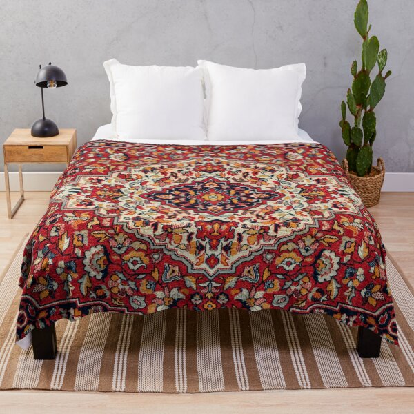 Item preview, "Harmony in Simplicity: Persian Zen Design designed and sold by aquinavortex.
