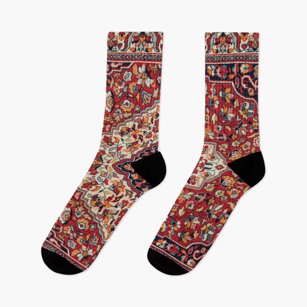 Item preview, "Harmony in Simplicity: Persian Zen Design designed and sold by aquinavortex.