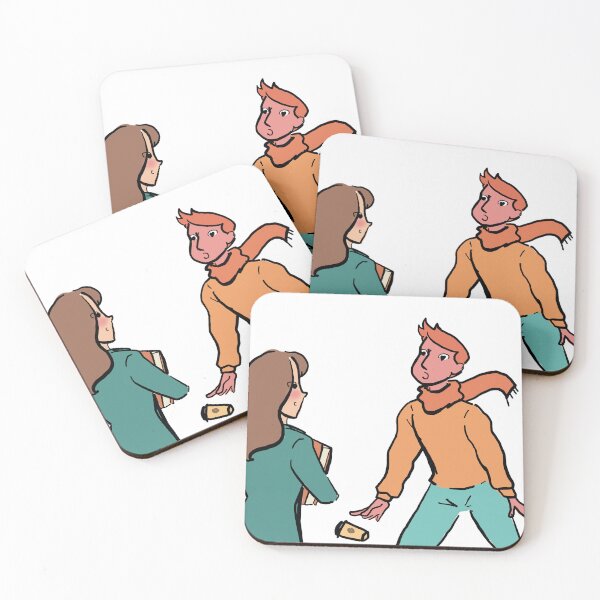 Item preview, Love encounter designed and sold by Alice Picari.