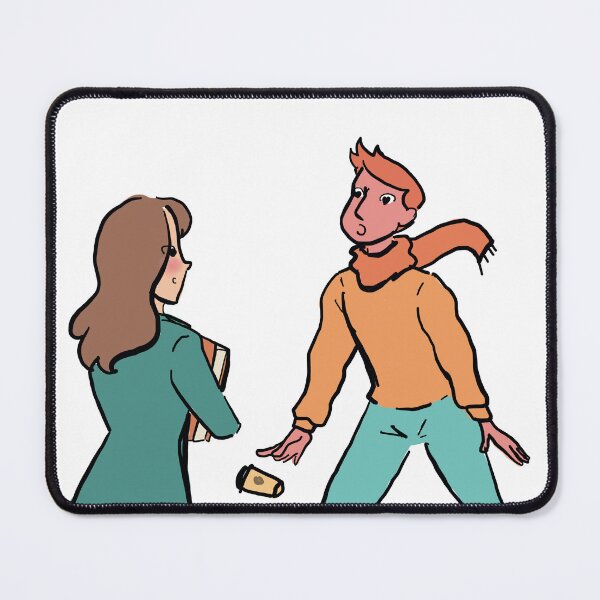 Item preview, Love encounter designed and sold by Alice Picari.