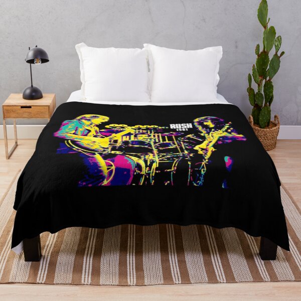Item preview, Best Cover Rush Band designed and sold by zariawaters.