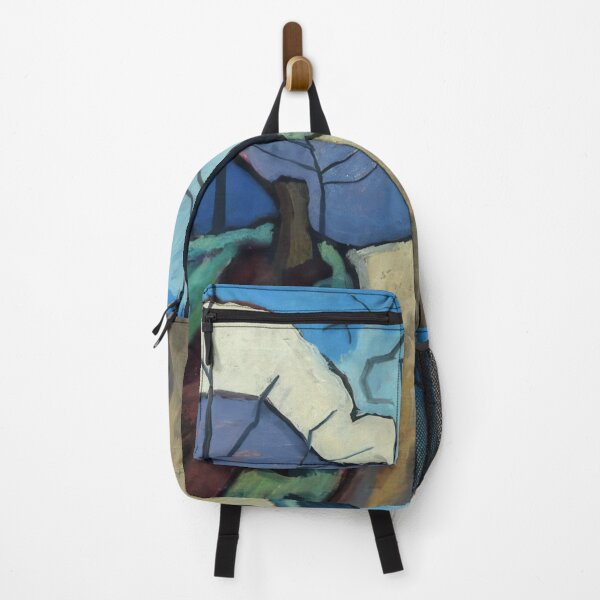 Item preview, Gabriele Münter designed and sold by FinerBrush.