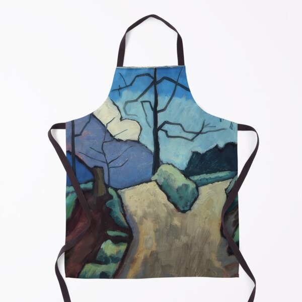 Item preview, Gabriele Münter designed and sold by FinerBrush.