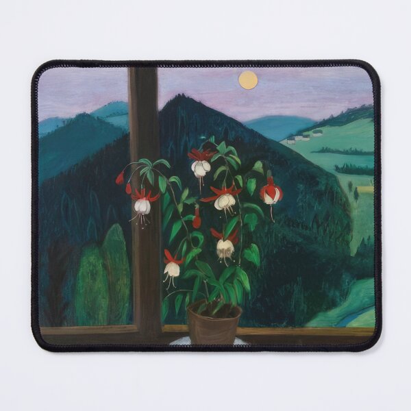 Item preview, Gabriele Münter designed and sold by FinerBrush.