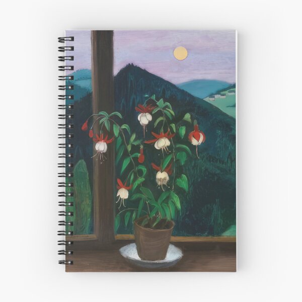 Item preview, Gabriele Münter designed and sold by FinerBrush.