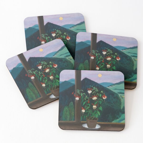 Item preview, Gabriele Münter designed and sold by FinerBrush.