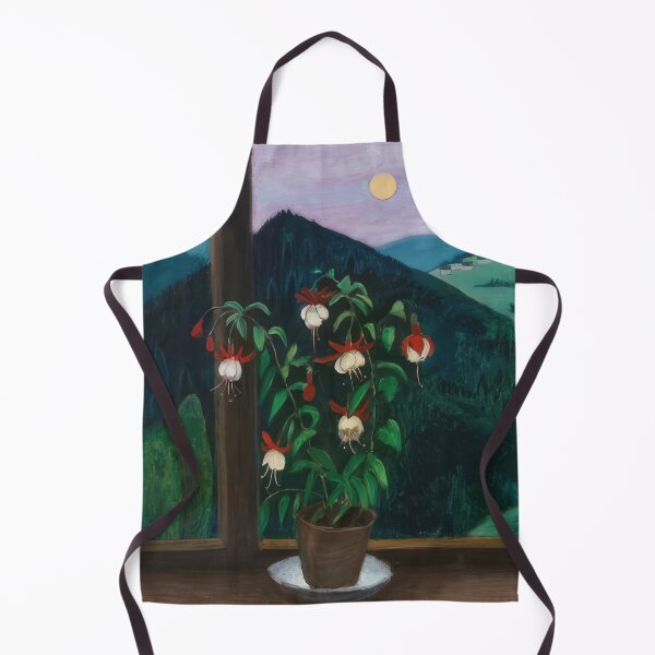 Item preview, Gabriele Münter designed and sold by FinerBrush.