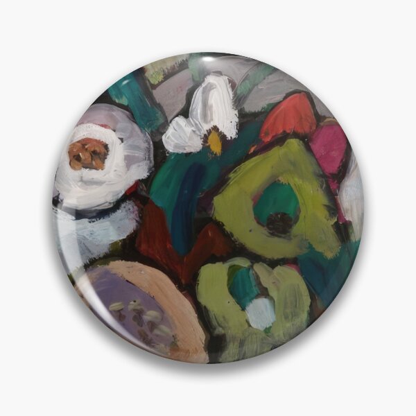 Item preview, Gabriele Münter designed and sold by FinerBrush.