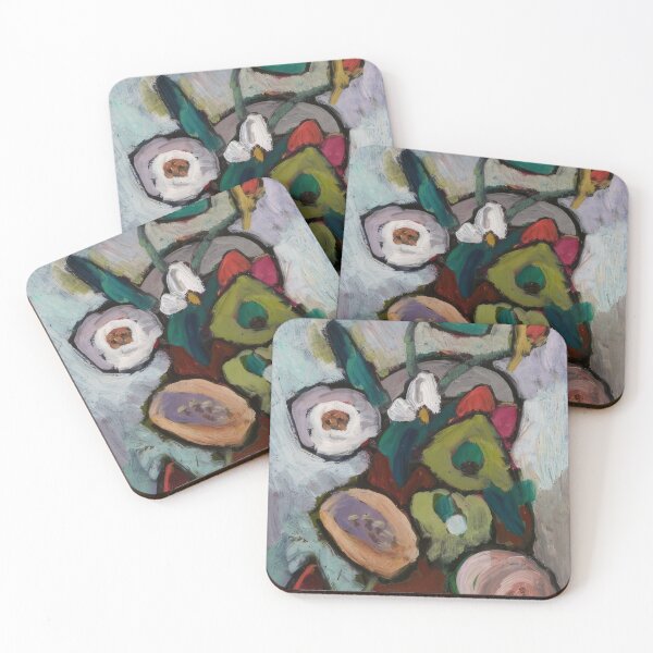Item preview, Gabriele Münter designed and sold by FinerBrush.