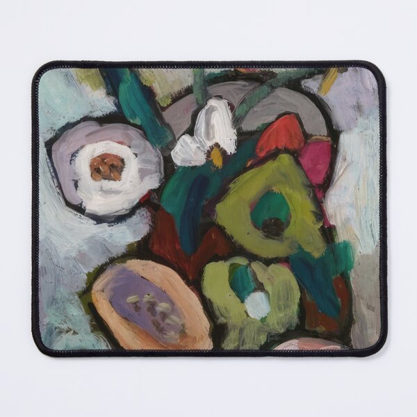 Item preview, Gabriele Münter designed and sold by FinerBrush.