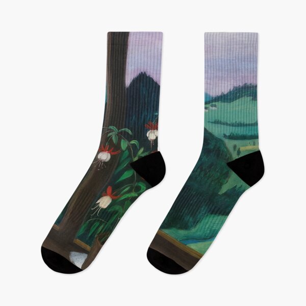 Item preview, Gabriele Münter designed and sold by FinerBrush.