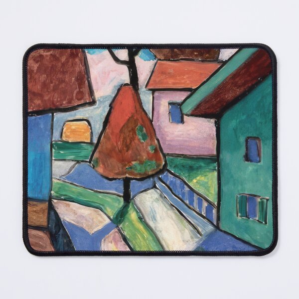 Item preview, Gabriele Münter designed and sold by FinerBrush.
