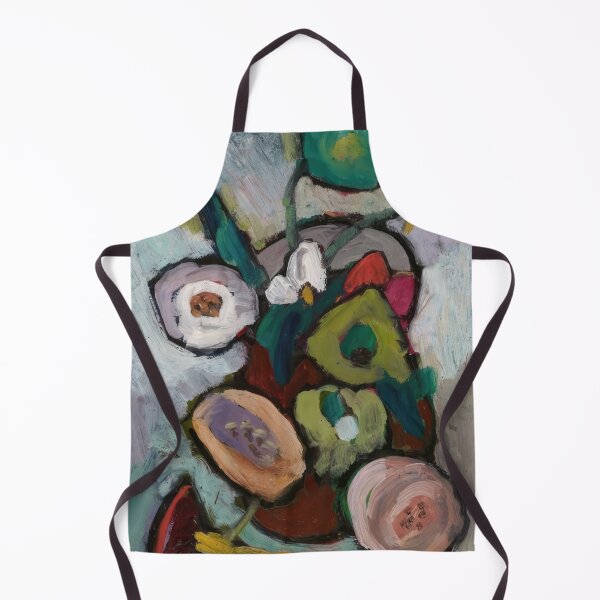 Item preview, Gabriele Münter designed and sold by FinerBrush.